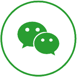 微信公众号